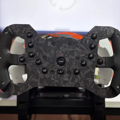 Phiên bản thay thế cho Vô Lăng PXN V99