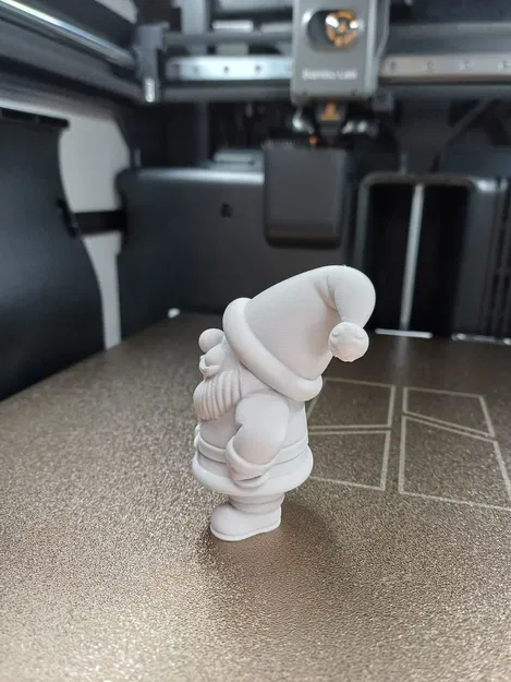 Ông Già Noel Giáng Sinh Tặng Quà - Image 4