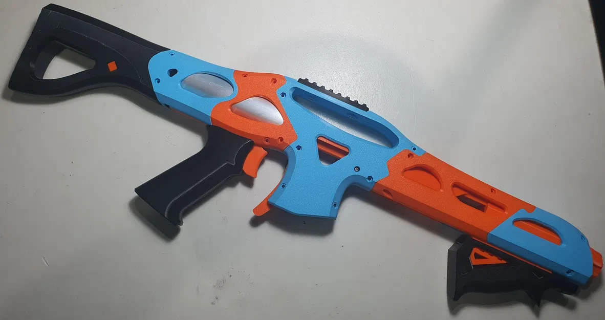 Ontos - Bản Remix Máy In Mini - Image 2