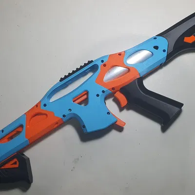 Ontos - Bản Remix Máy In Mini