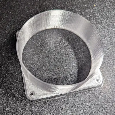 Khớp Nối Ống Thông Hơi Buồng Qidi Q2