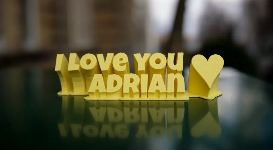 Tượng điêu khắc "Anh yêu em..." - Image 3