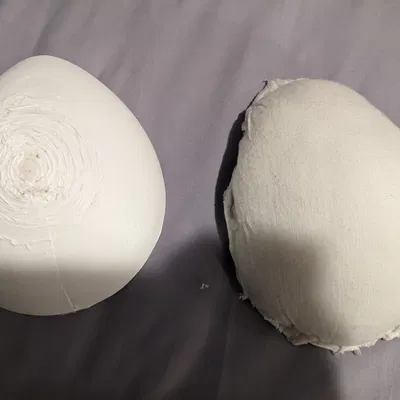 Thiết Kế Khuôn Ngực