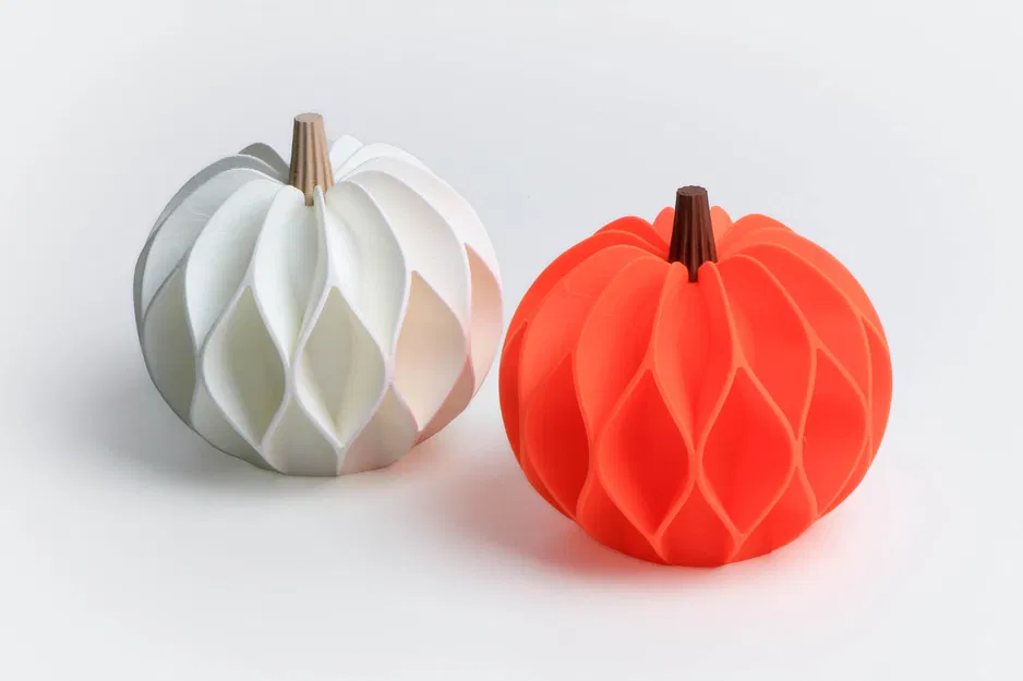 Bí Ngô Halloween Cho Đèn Trà LED - Image 3