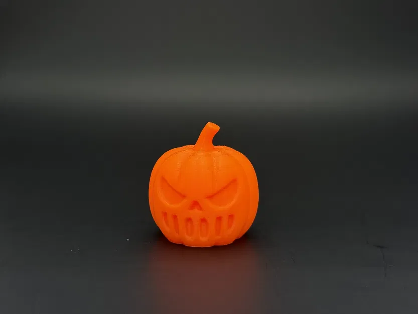 Grumpo – 26 phút – Khuôn Mặt Bí Ngô Đáng Sợ! - Image 4