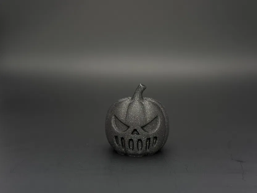 Grumpo – 26 phút – Khuôn Mặt Bí Ngô Đáng Sợ! - Image 7