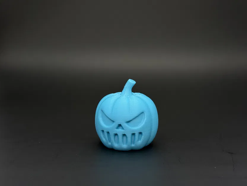 Grumpo – 26 phút – Khuôn Mặt Bí Ngô Đáng Sợ! - Image 8