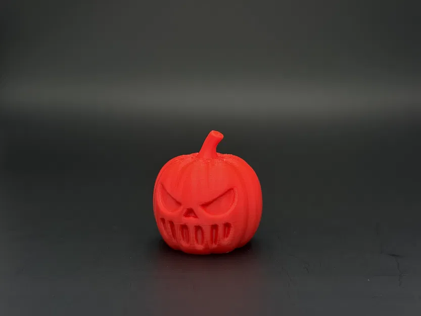 Grumpo – 26 phút – Khuôn Mặt Bí Ngô Đáng Sợ! - Image 9