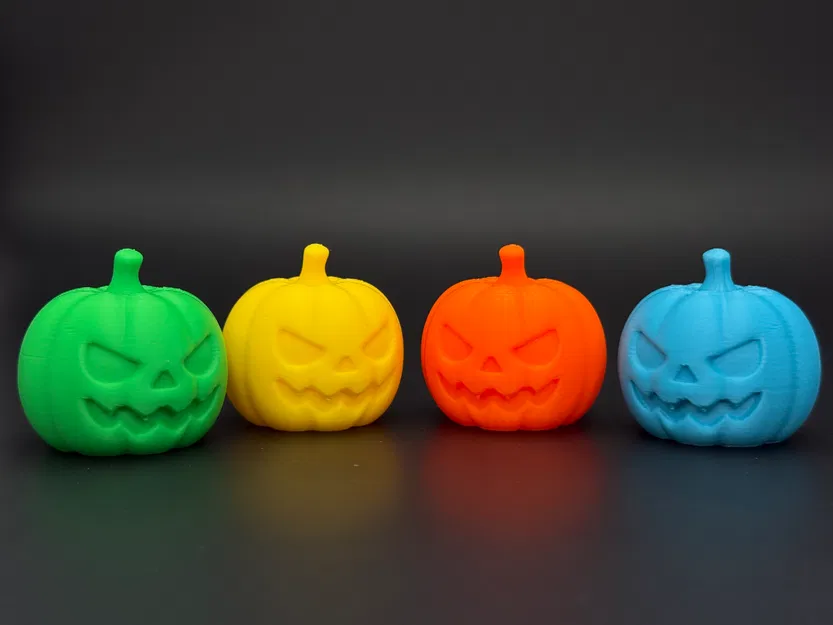 Zaggo – 27 phút – Bí Ngô Mặt Răng Cưa Halloween - Image 1