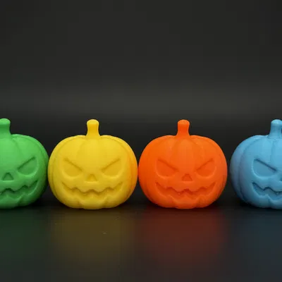 Zaggo – 27 phút – Bí Ngô Mặt Răng Cưa Halloween