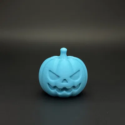 Zaggo – 27 phút – Bí Ngô Mặt Răng Cưa Halloween