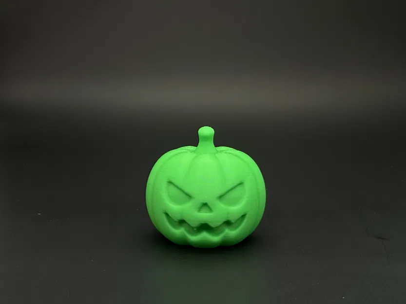 Zaggo – 27 phút – Bí Ngô Mặt Răng Cưa Halloween - Image 4