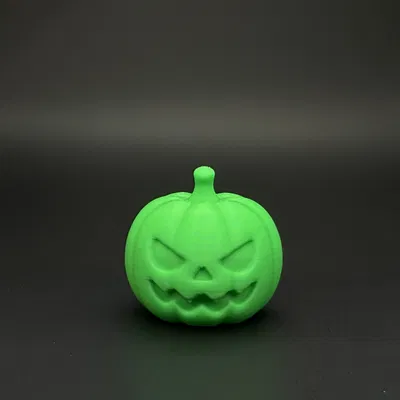 Zaggo – 27 phút – Bí Ngô Mặt Răng Cưa Halloween