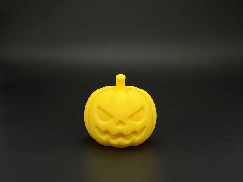 Zaggo – 27 phút – Bí Ngô Mặt Răng Cưa Halloween - Image 5