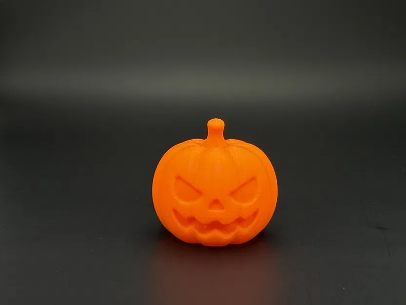 Zaggo – 27 phút – Bí Ngô Mặt Răng Cưa Halloween - Image 6