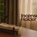 Khay Đựng Nhang Tối Giản Thanh Lịch - Thumbnail 1