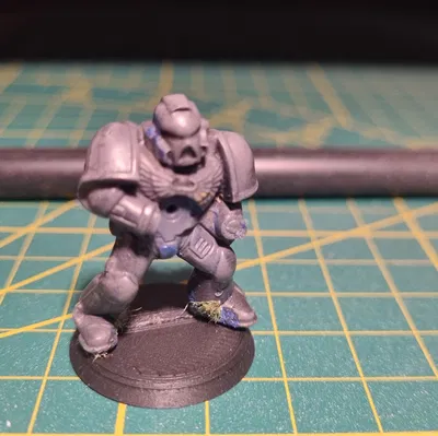 Trọn Bộ Đế Warhammer 40K