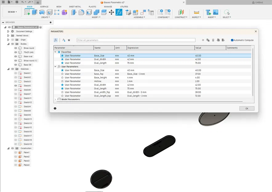 Trọn Bộ Đế Warhammer 40K - Image 6