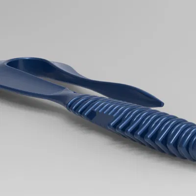 Mô hình bản sao mồi câu cá Keitech Mad Wag