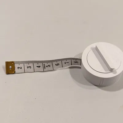 Hộp Đựng / Cuộn / Quấn Thước Dây