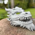 Mặt Nạ Rồng - DRAGON MASK - Thumbnail 2