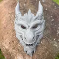 Mặt Nạ Rồng - DRAGON MASK - Thumbnail 5