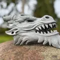 Mặt Nạ Rồng - DRAGON MASK - Thumbnail 6
