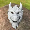 Mặt Nạ Rồng - DRAGON MASK - Thumbnail 7