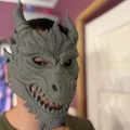Mặt Nạ Rồng - DRAGON MASK - Thumbnail 9
