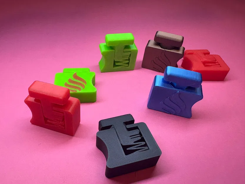 FIDGET CLICKER - ĐỒ CHƠI GIẢM STRESS - Image 4