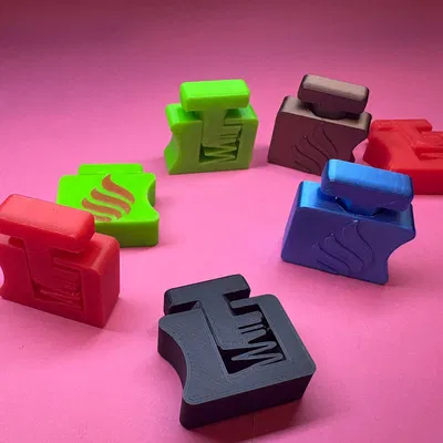 FIDGET CLICKER - ĐỒ CHƠI GIẢM STRESS