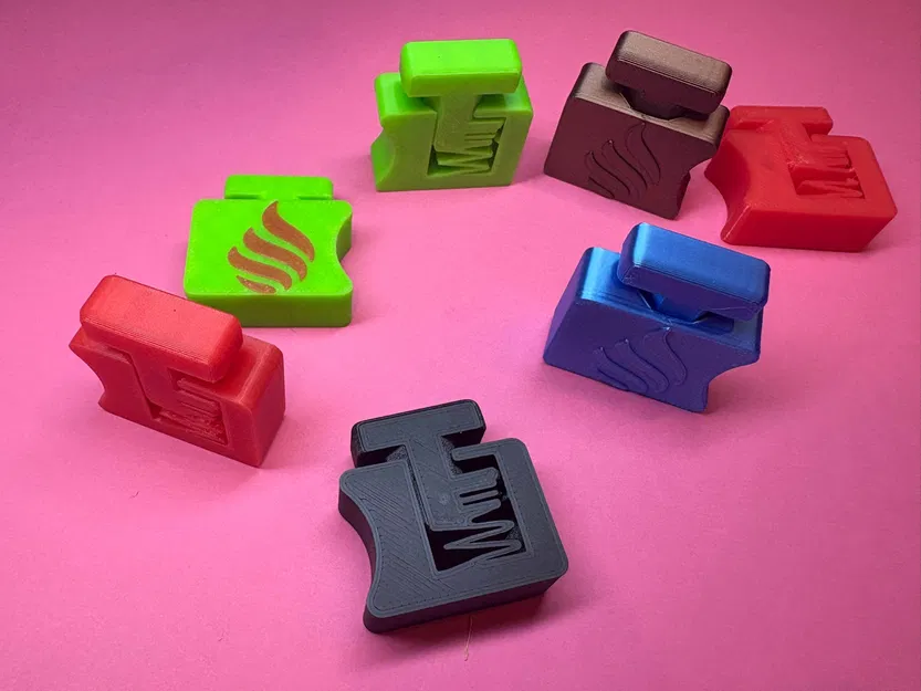 FIDGET CLICKER - ĐỒ CHƠI GIẢM STRESS - Image 5