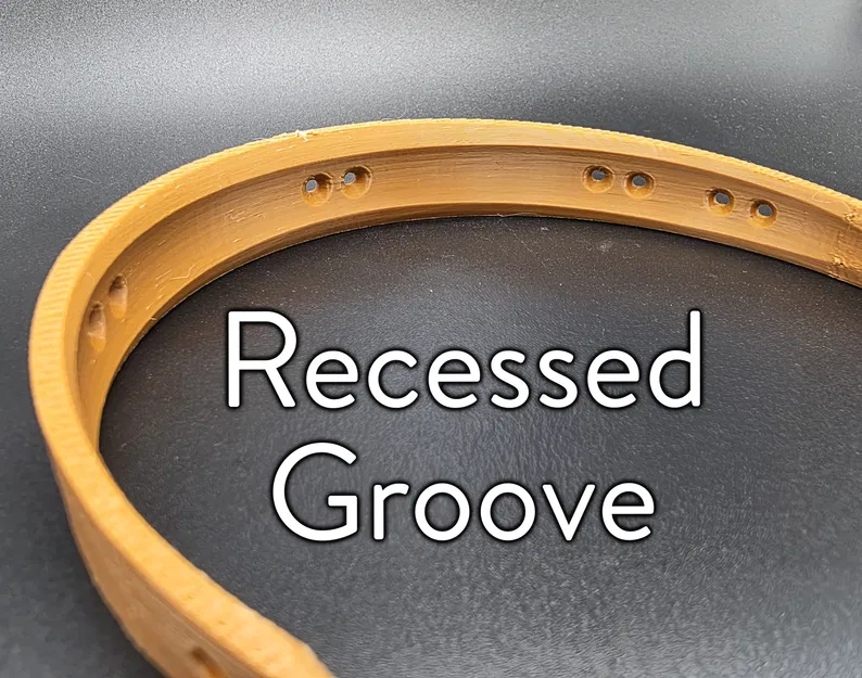 HORNBAND - Hệ thống Sừng Đeo Được - Image 3