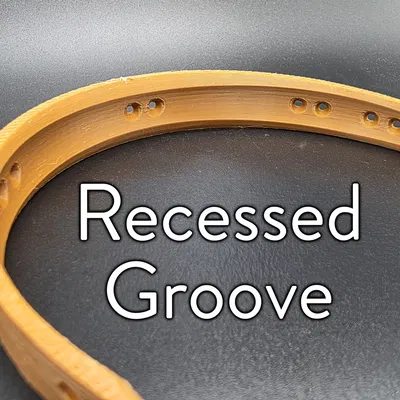 HORNBAND - Hệ thống Sừng Đeo Được