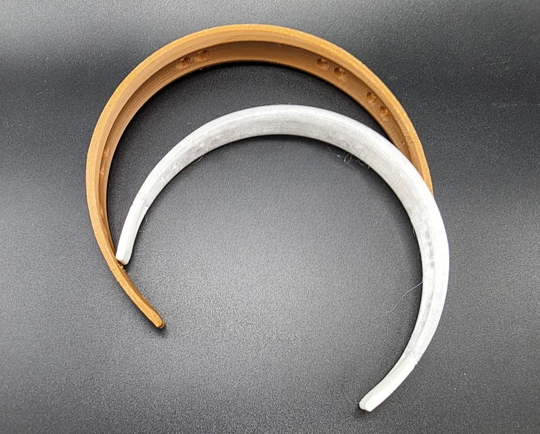 HORNBAND - Hệ thống Sừng Đeo Được - Image 4