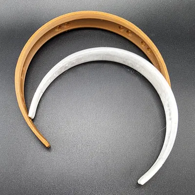 HORNBAND - Hệ thống Sừng Đeo Được