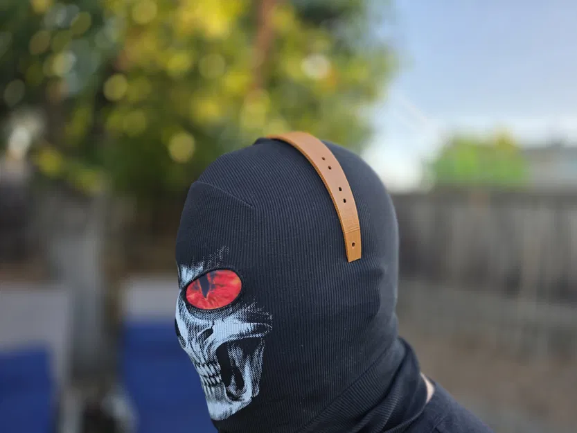 HORNBAND - Hệ thống Sừng Đeo Được - Image 5