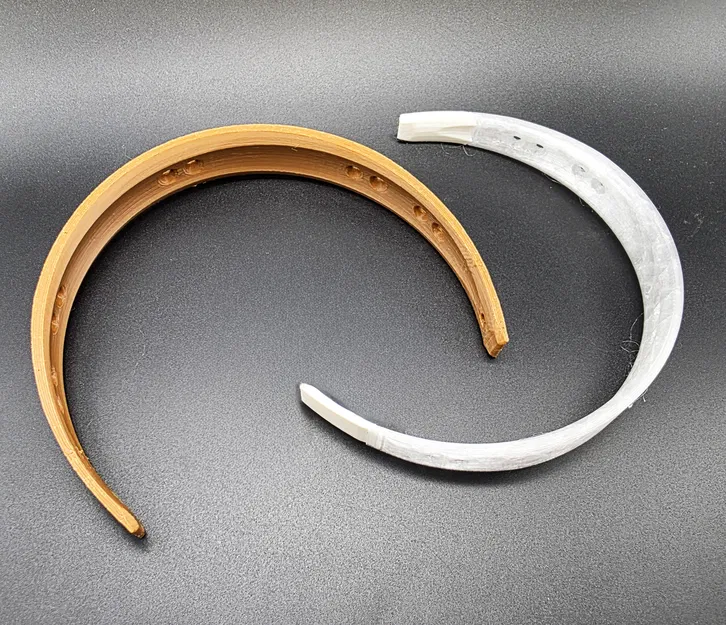 HORNBAND - Hệ thống Sừng Đeo Được - Image 10