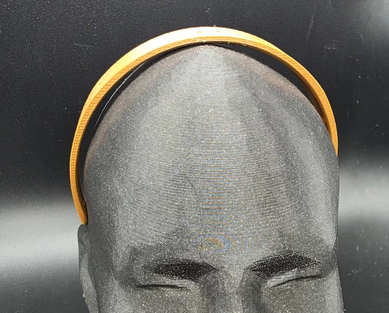 HORNBAND - Hệ thống Sừng Đeo Được - Image 12