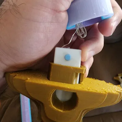 Kiếm Rumi / Kpop Thợ Săn Quỷ