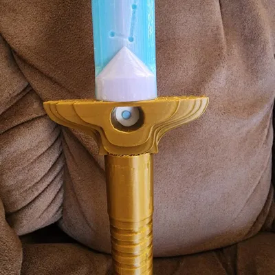 Kiếm Rumi / Kpop Thợ Săn Quỷ