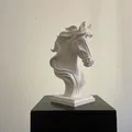 Đầu Ngựa, Tượng Hexa - Thumbnail 2