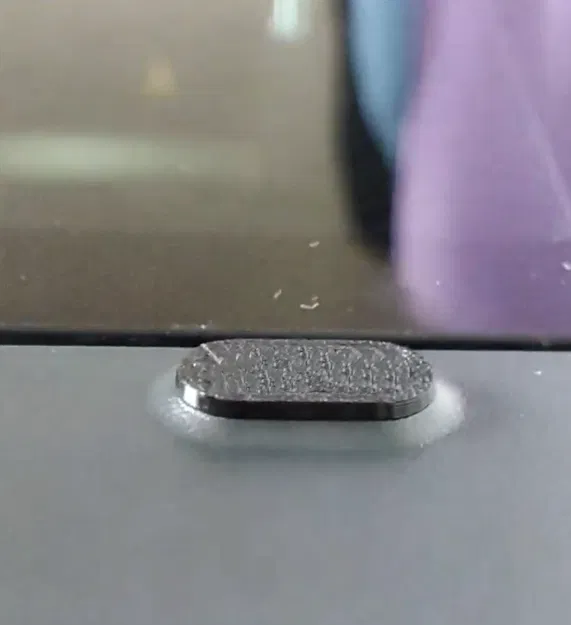 Nắp Bịt Hộp Máy in Bambulab P1S P1P - Image 1