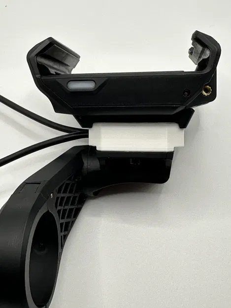 Bộ Chuyển Đổi Bosch SmartphoneGrip 90° - Image 1