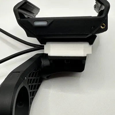 Bộ Chuyển Đổi Bosch SmartphoneGrip 90°