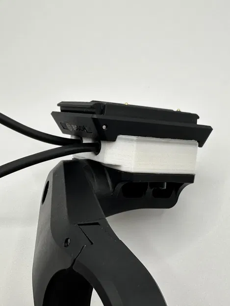 Bộ Chuyển Đổi Bosch SmartphoneGrip 90° - Image 3