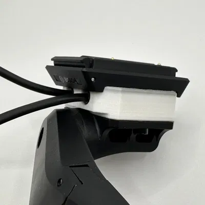 Bộ Chuyển Đổi Bosch SmartphoneGrip 90°