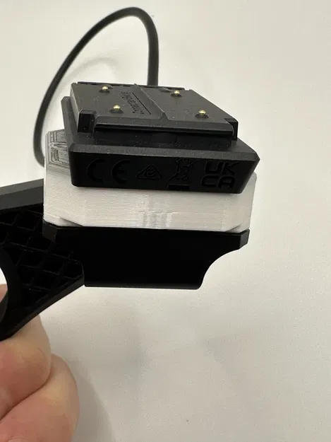 Bộ Chuyển Đổi Bosch SmartphoneGrip 90° - Image 4