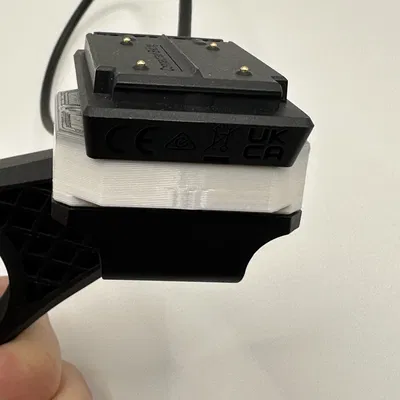 Bộ Chuyển Đổi Bosch SmartphoneGrip 90°