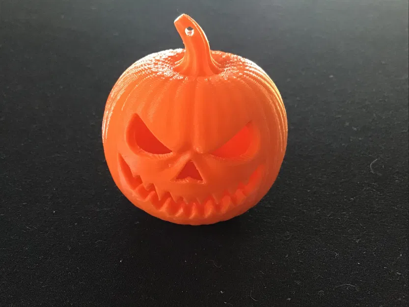 Dây Đèn Bí Ngô Halloween - Image 2